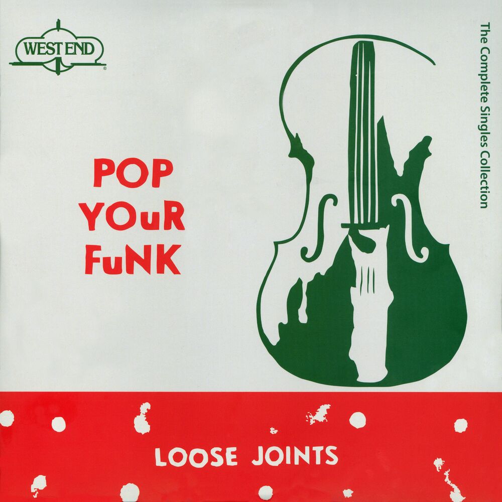 Picture of Pop Your Funk - Complete Singles Collection