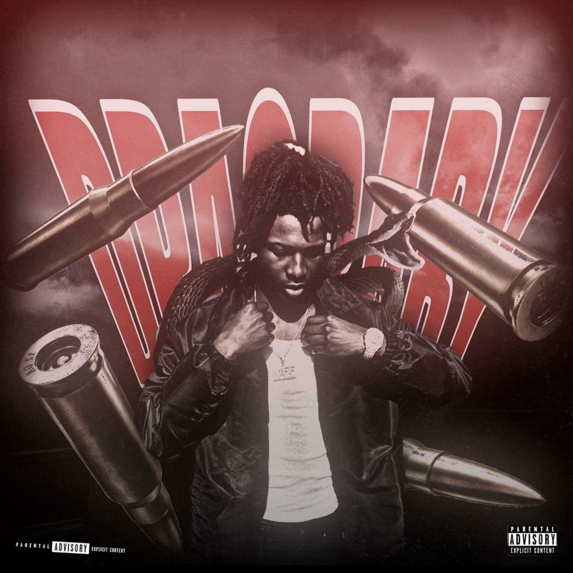 Album cover of Statement