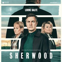Cover of Sherwood (Original Television Soundtrack)