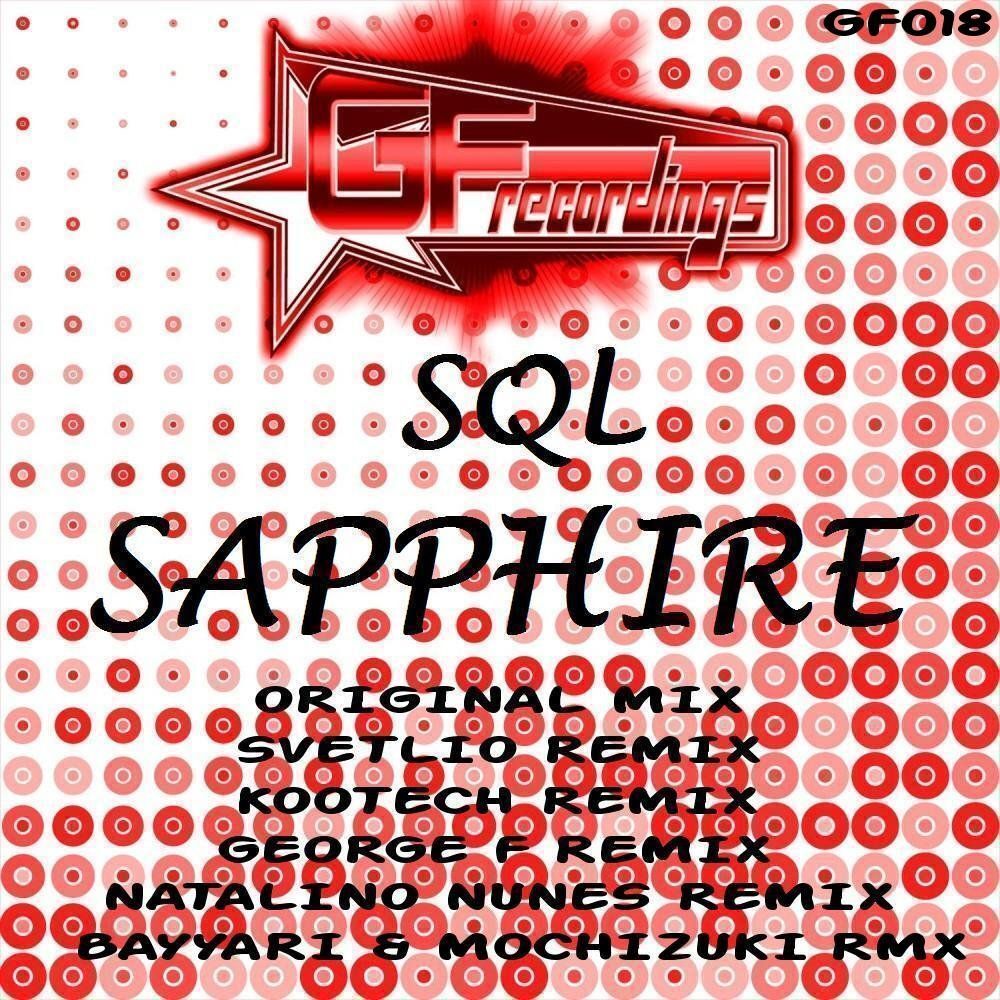Picture of Sapphire