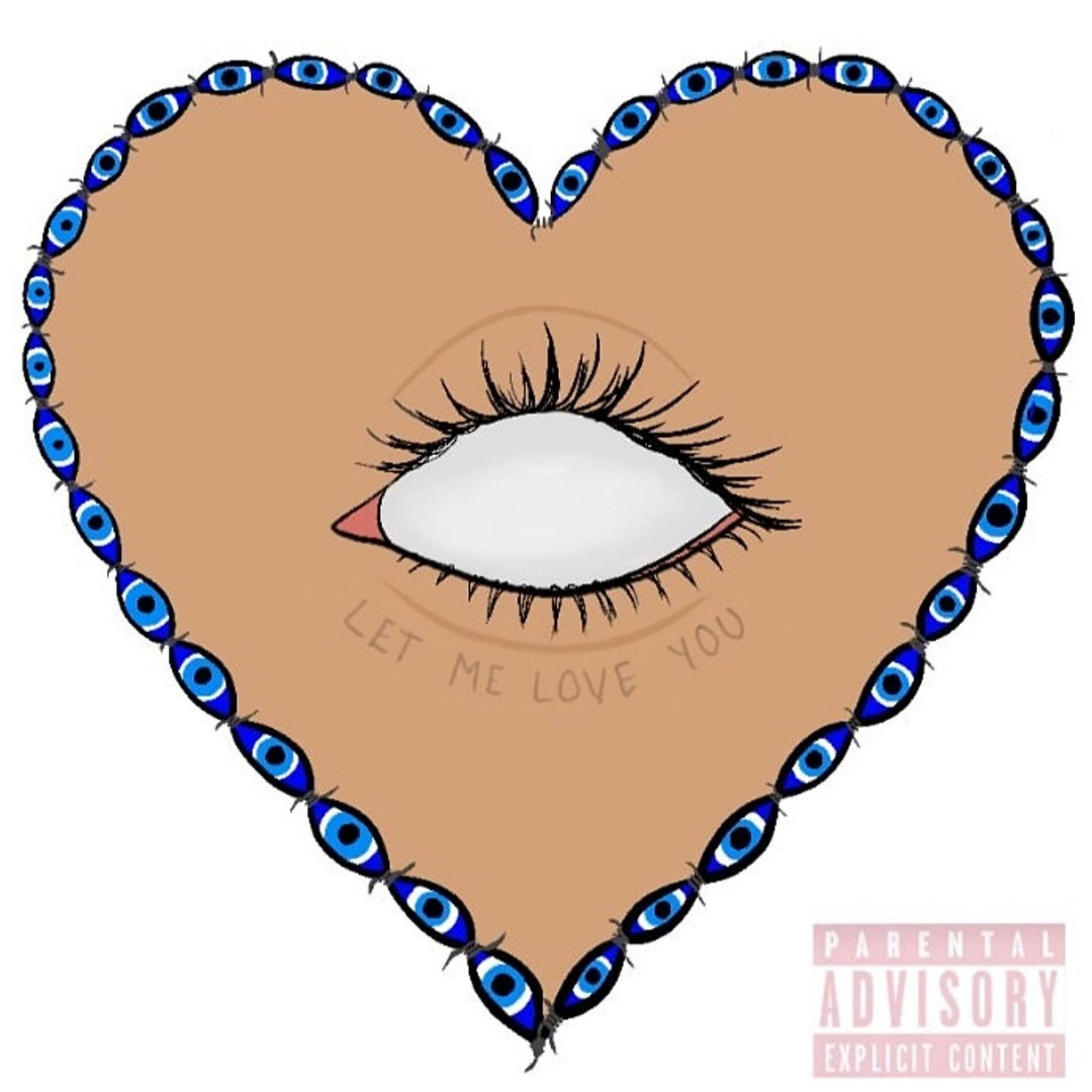 Album cover of Let Me Love You (feat. Cleo)