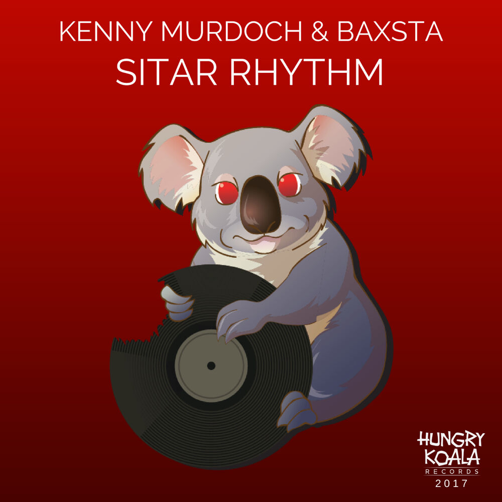 Picture of Sitar Rhythm