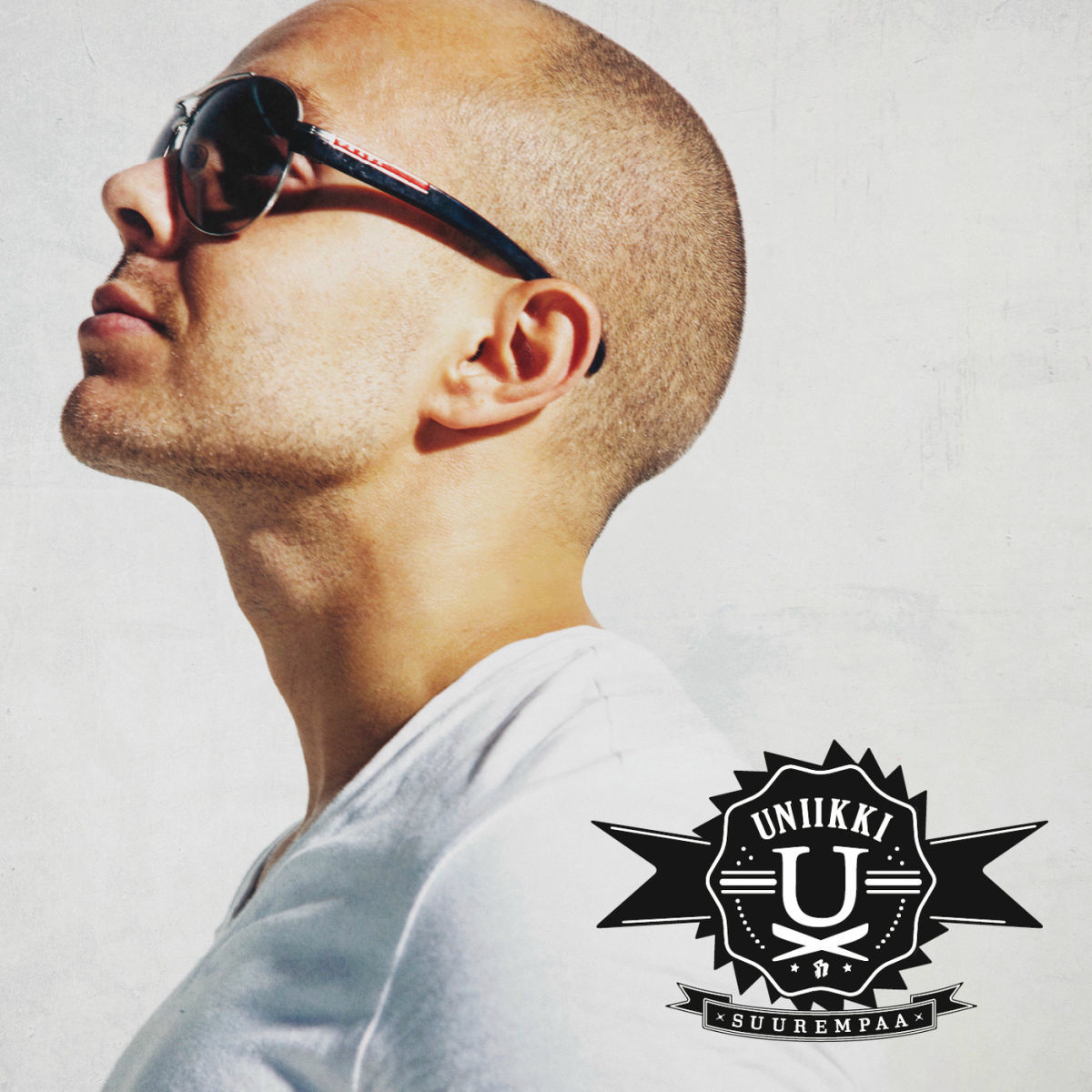 Album cover of Suurempaa