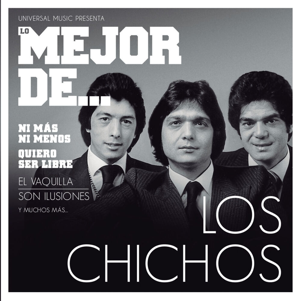 Picture of Lo Mejor De Los Chichos