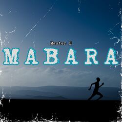 Cover of Mabara