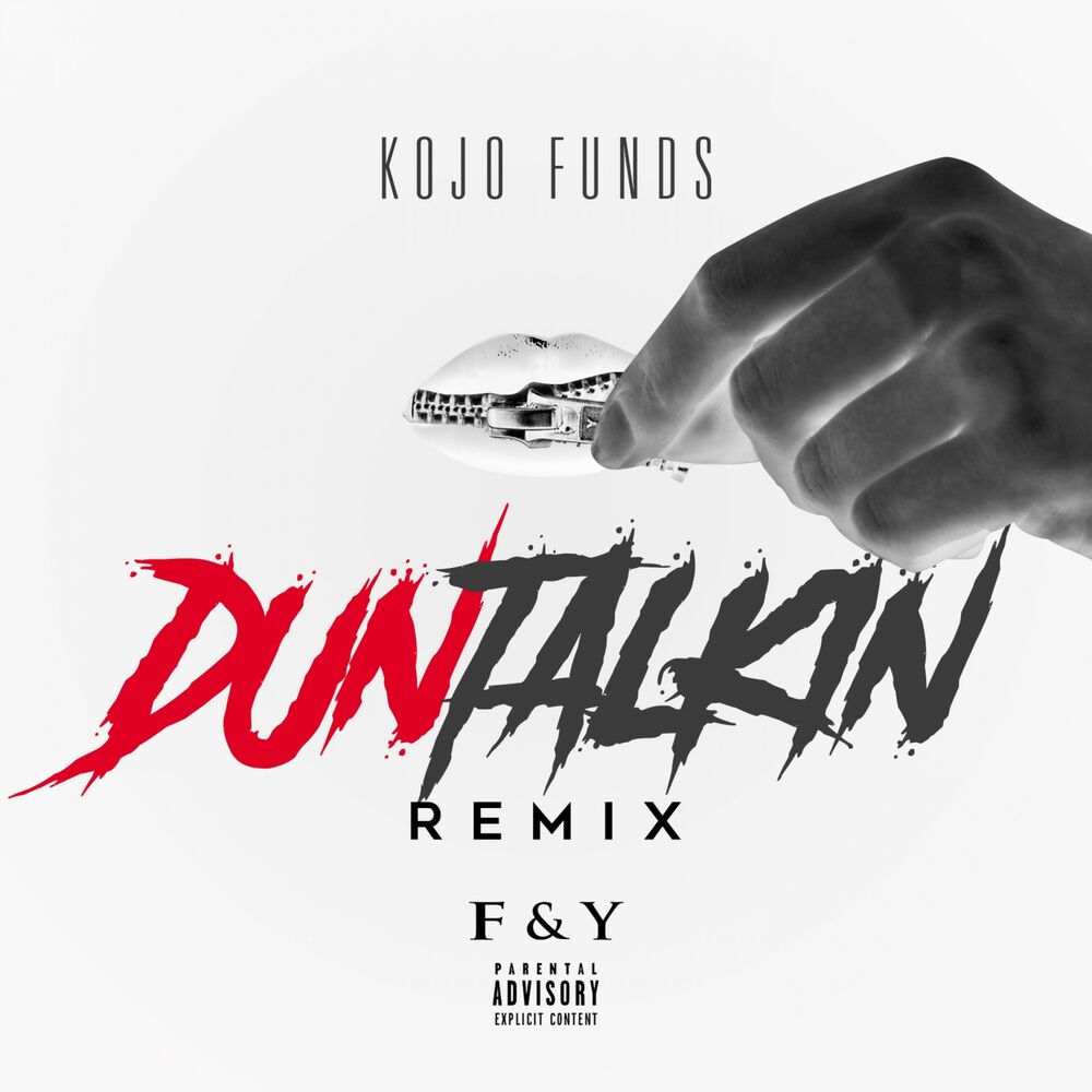 Picture of Dun Talkin' (Remix)