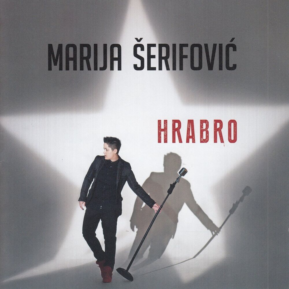 Picture of Hrabro