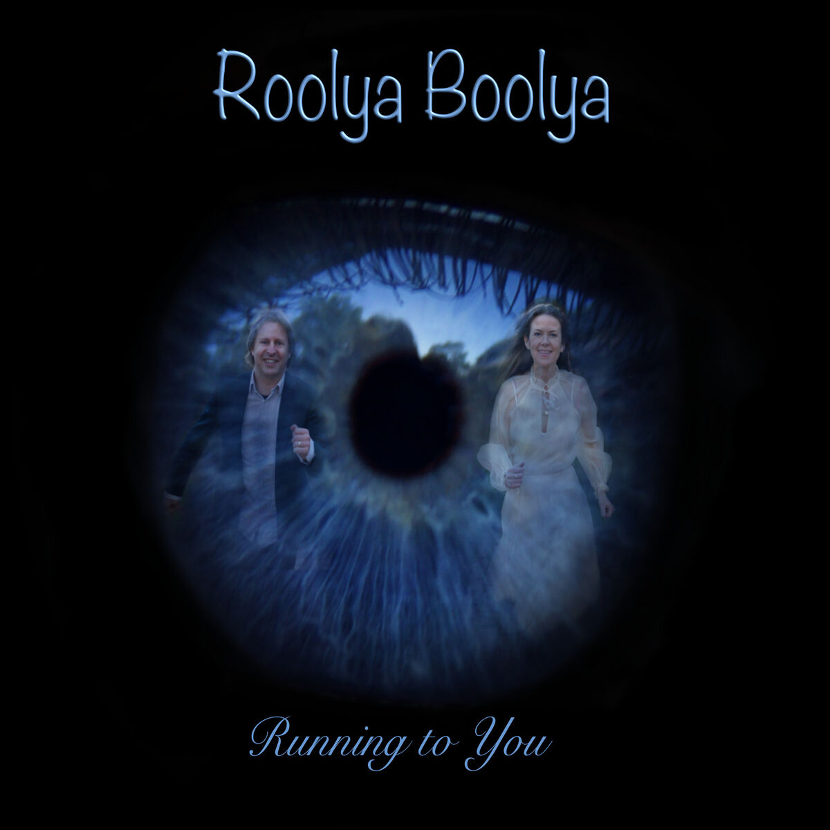 Album cover of Running to You