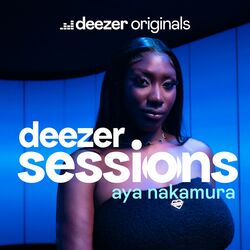Cover of Deezer Sessions