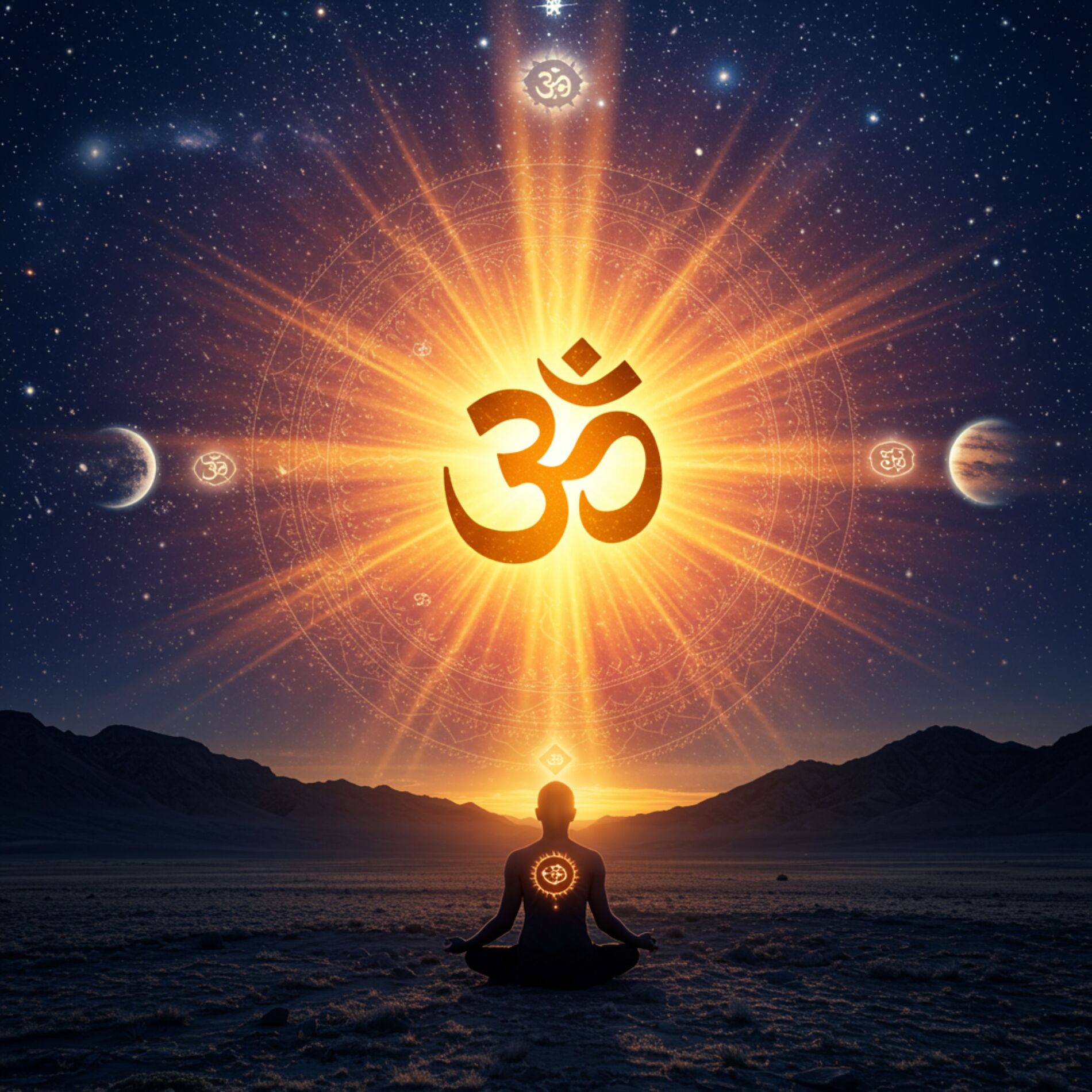 Album cover of Golden Tones of Deep Relaxation
