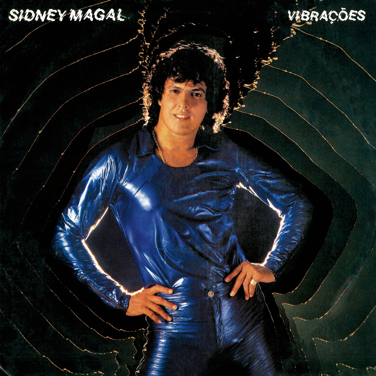 Album cover of Voando Com Você