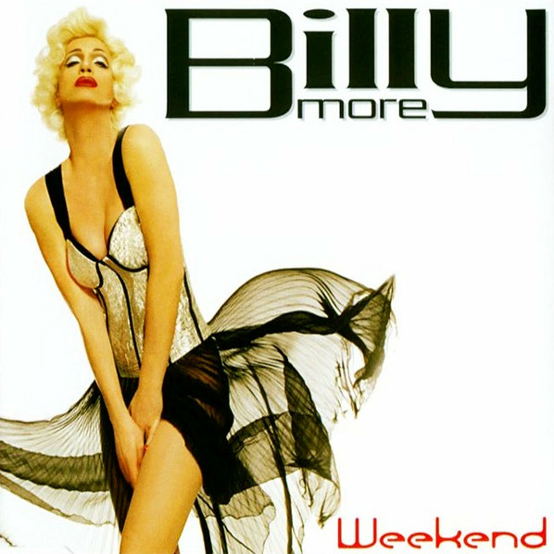 Album cover of Weekend
