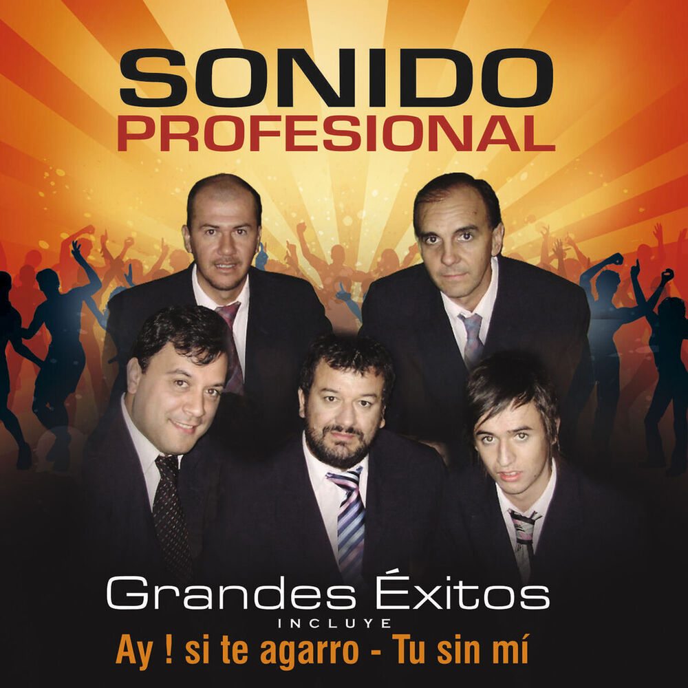 Picture of Grandes Éxitos