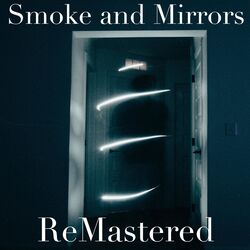 Cover of Smoke And Mirrors