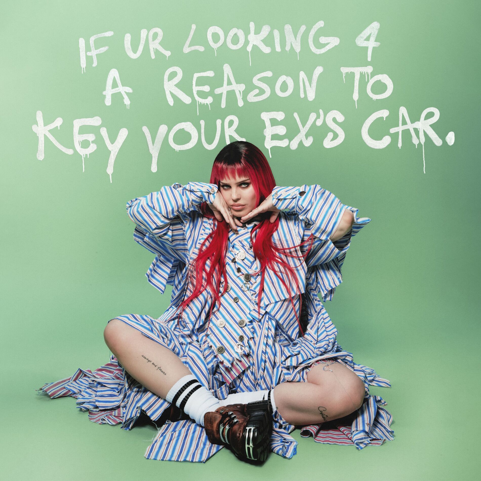 Album cover of That's What You Get