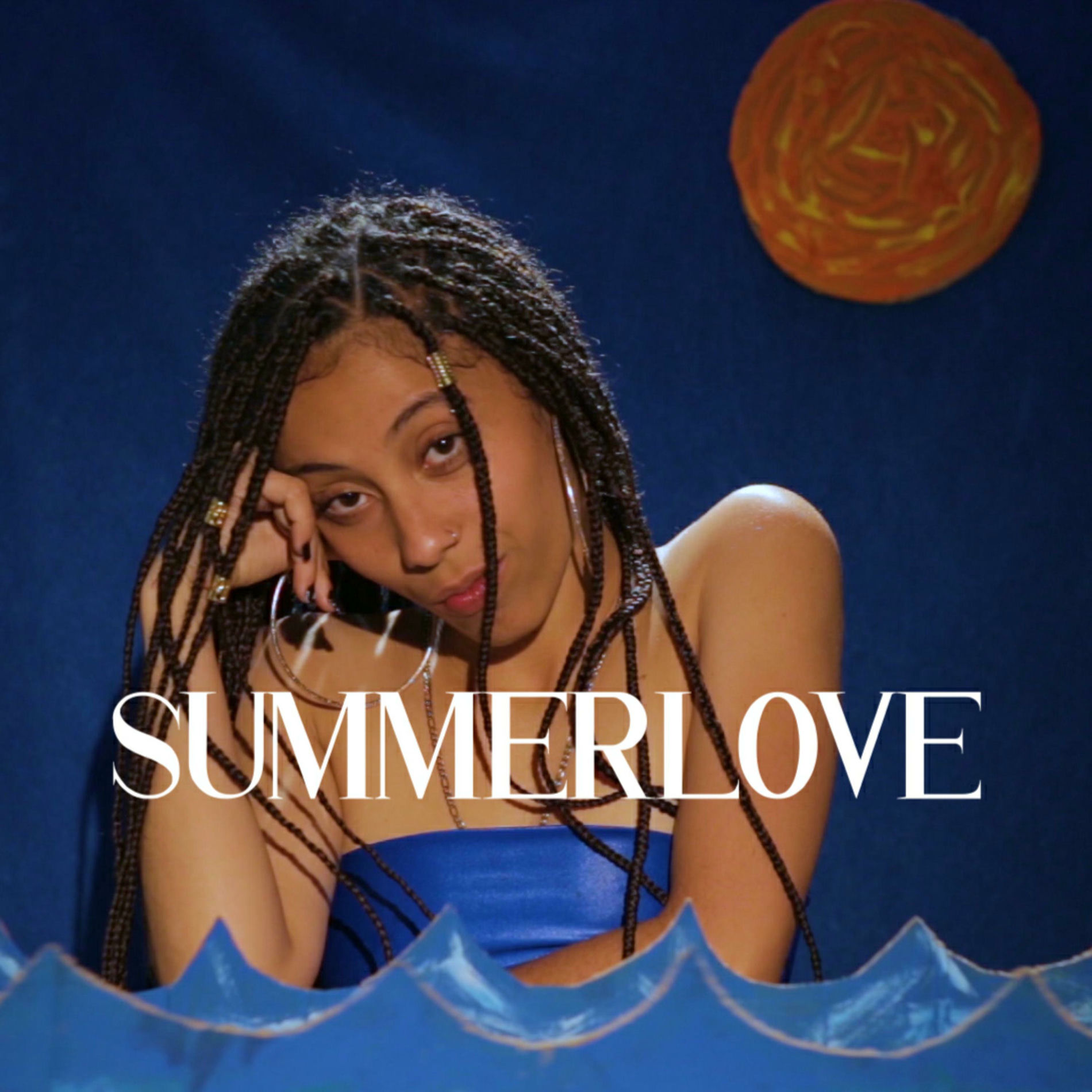 Album cover of Summerlove