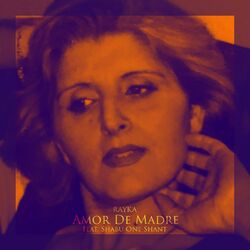 Cover of Amor de Madre