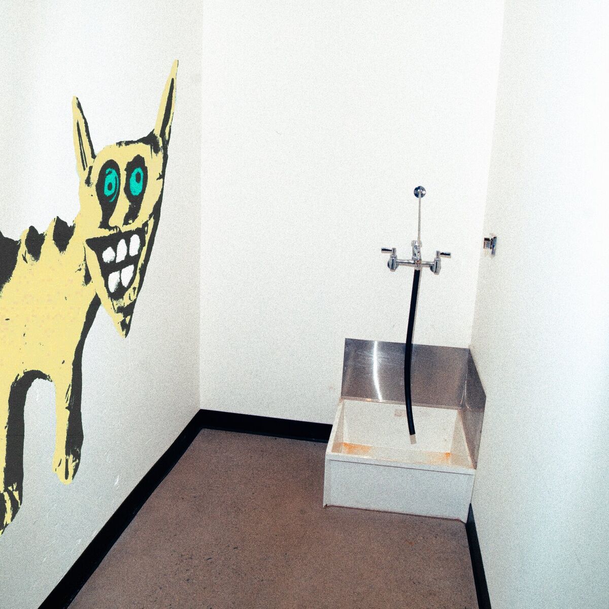 Album cover of En joue
