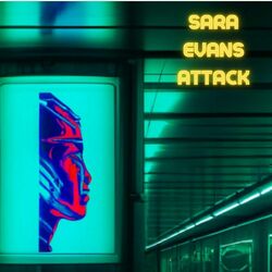 Cover of Attack