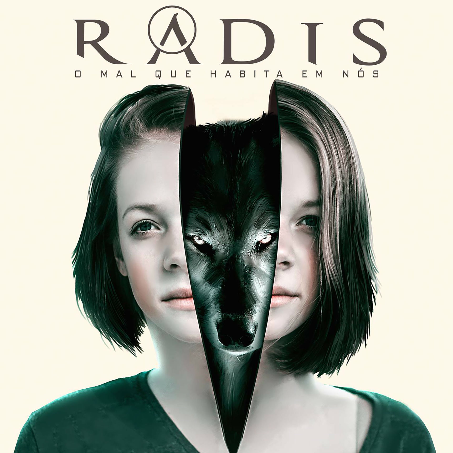 Album cover of O Mal Que Habita em Nós