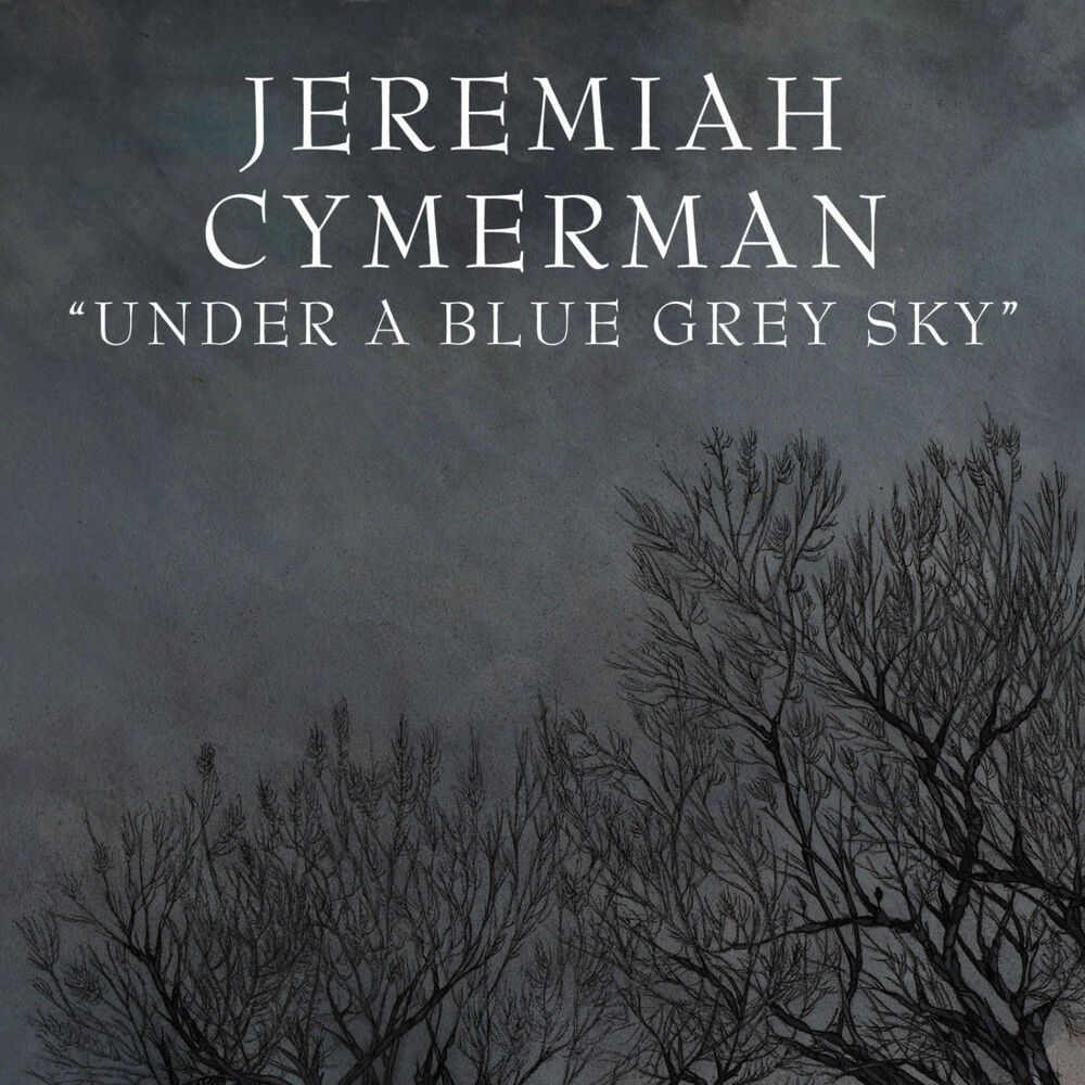 Picture of Under A Blue Grey Sky