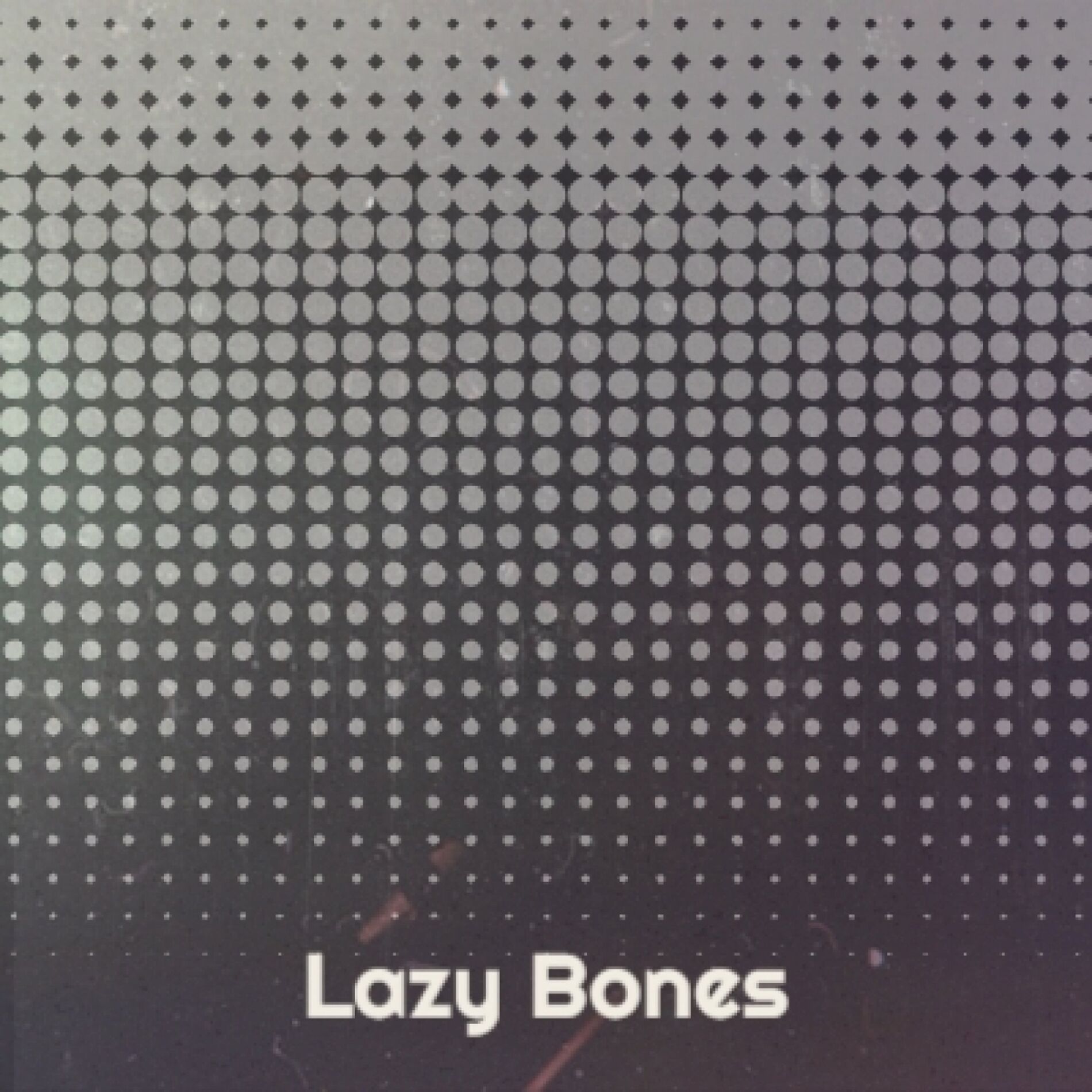 Album cover of Lazy Bones