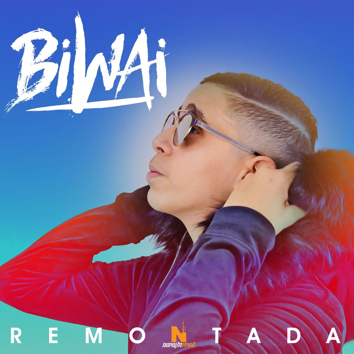 Album cover of Copacabana