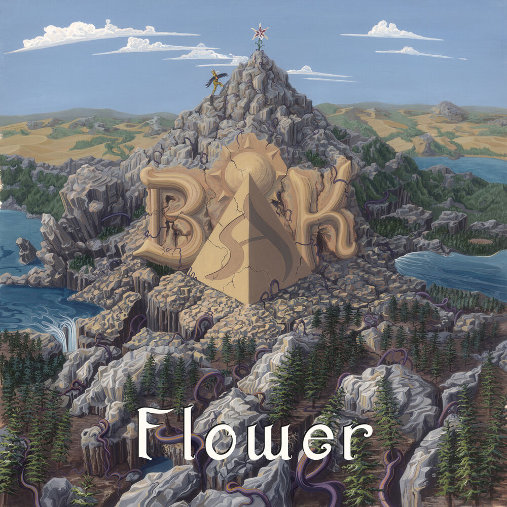 Picture of Flower