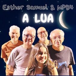 Cover of A Lua