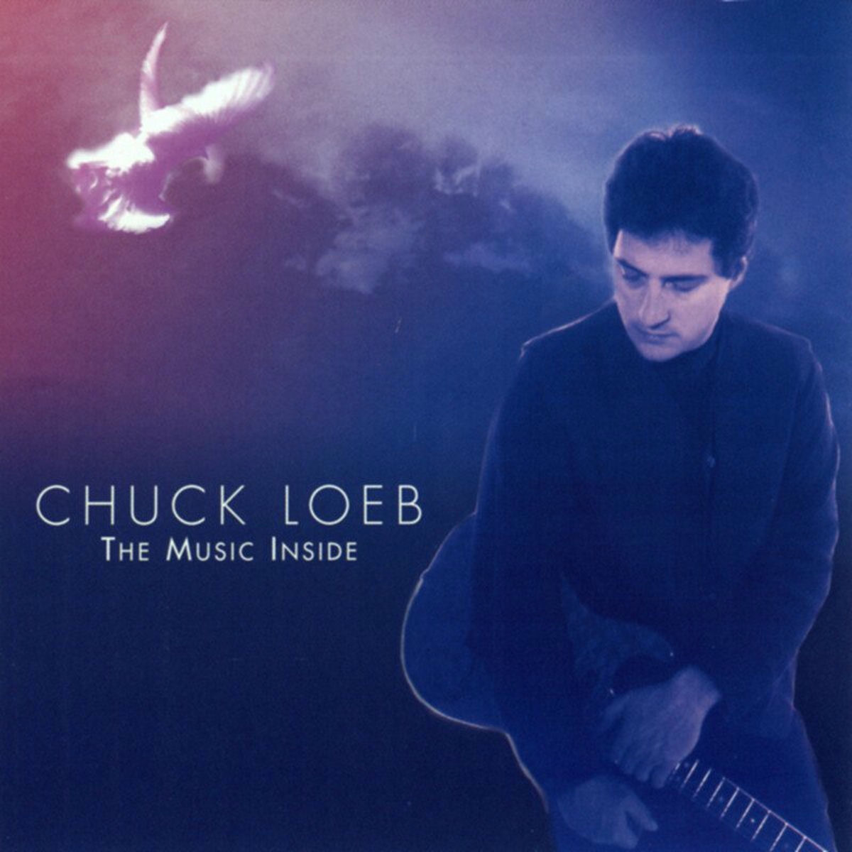 Album cover of Breathe Again