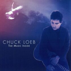 Cover of The Music Inside