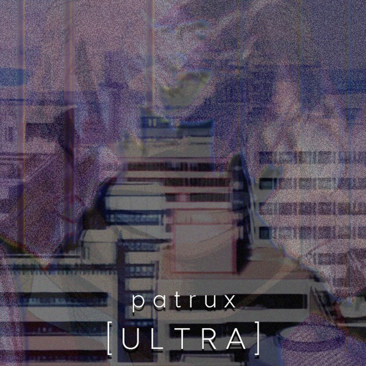 Album cover of Ultra