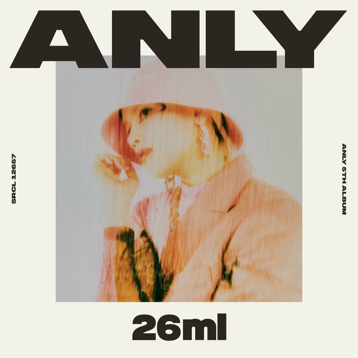 Album cover of 26ml