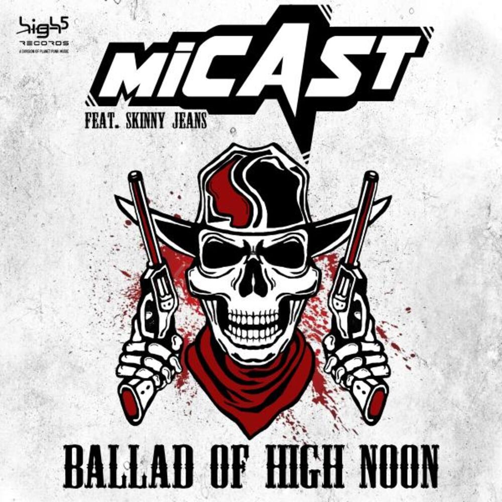 Picture of Ballad of High Noon