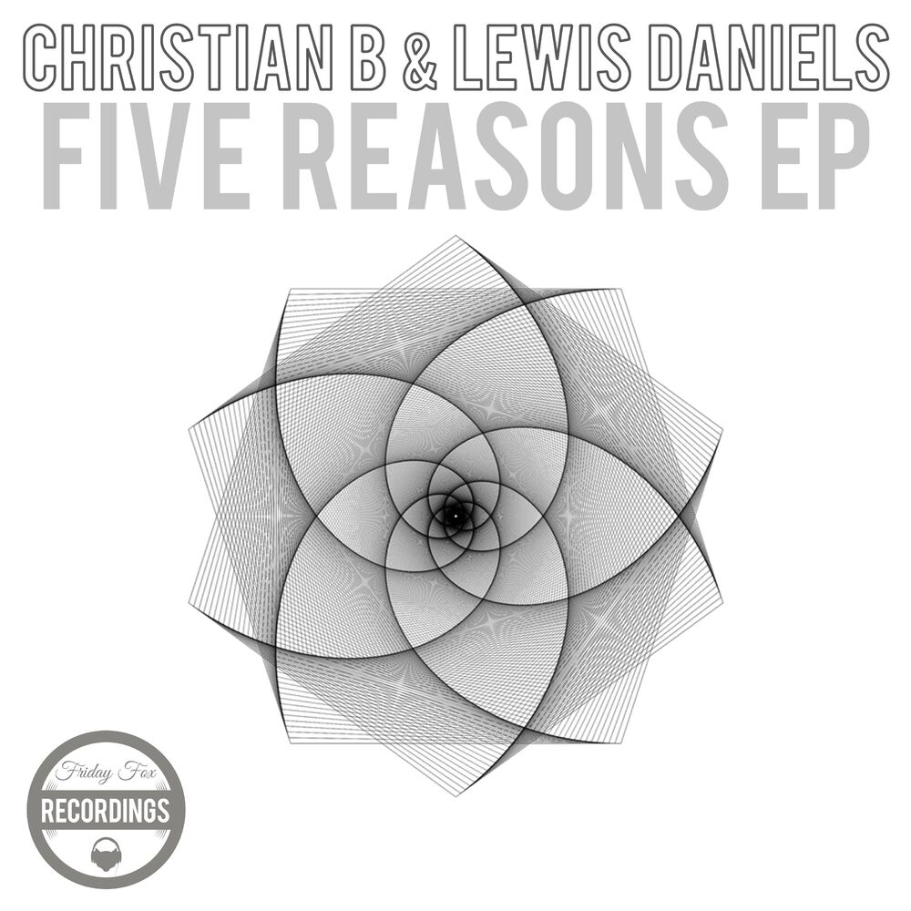 Picture of Five Reasons EP