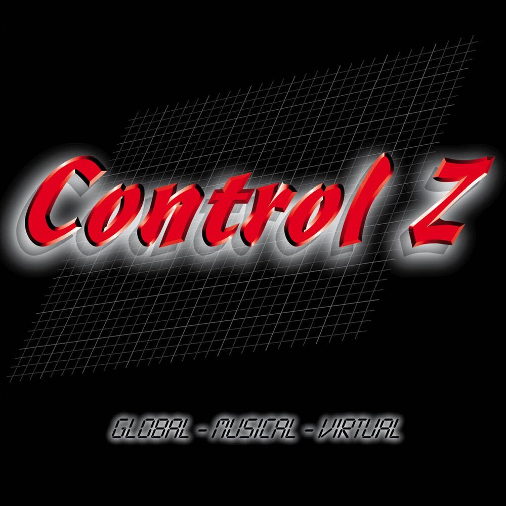 Picture of Control Z (Global - Musical - Virtual)