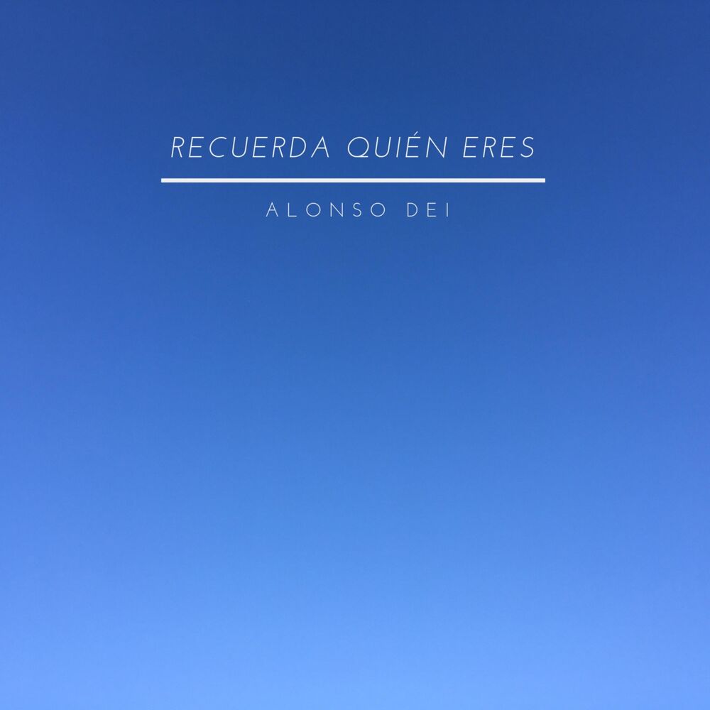 Picture of Recuerda Quién Eres