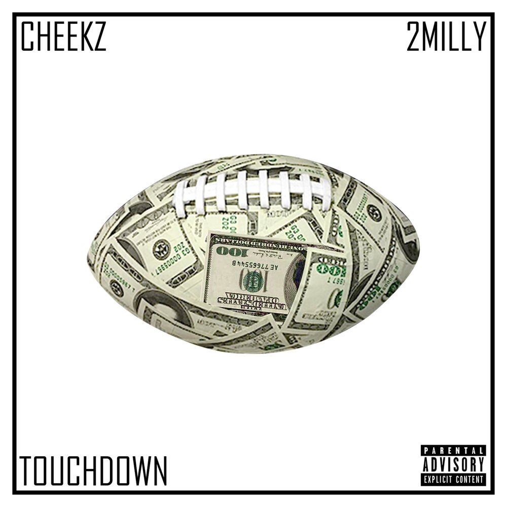 Picture of TOUCHDOWN