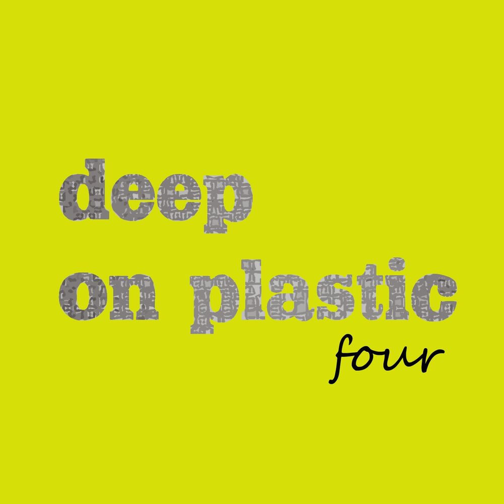 Picture of Deep on Plastic, Vol. 4