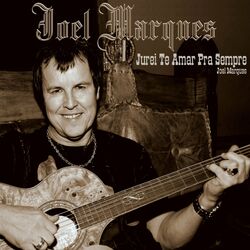 Cover of Jurei Te Amar pra Sempre