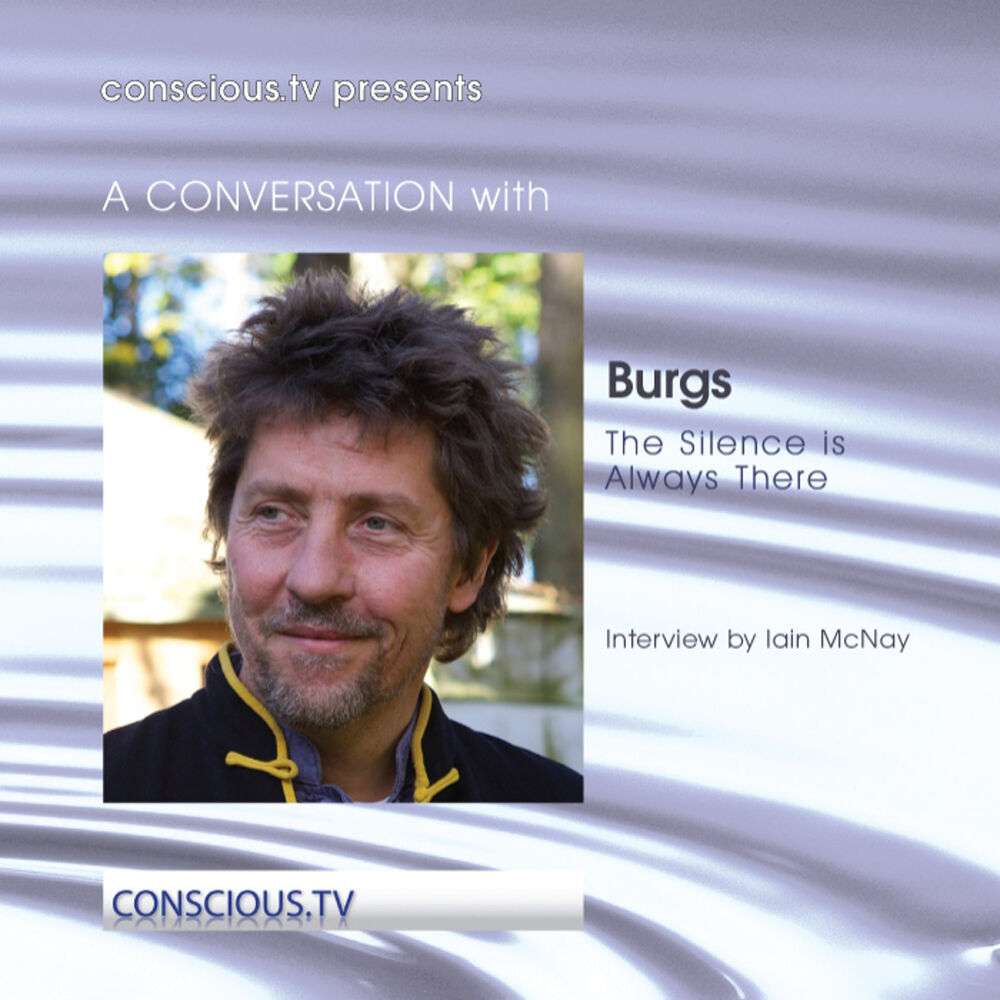 Picture of Burgs - The Silence Is Always There