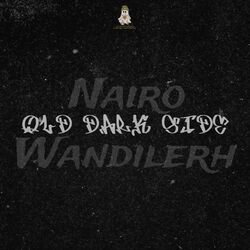 Cover of olD darK sidE