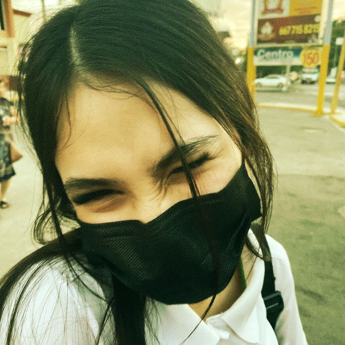 Album cover of watchu want