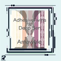 Cover of Amawele (Techy Mix)
