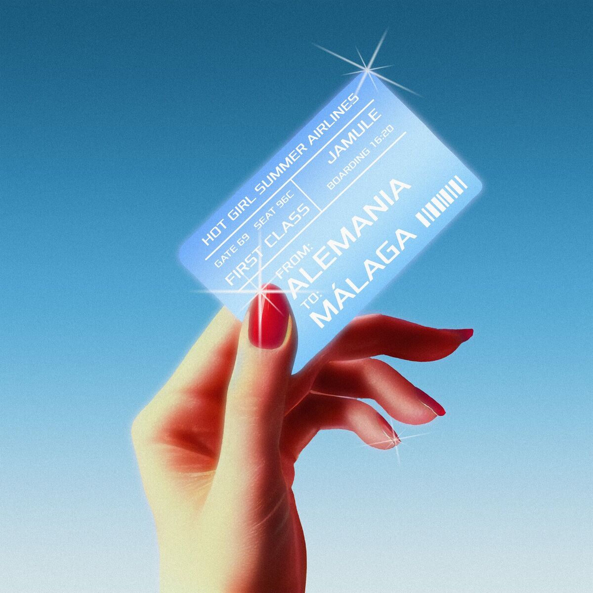 Album cover of Alemania