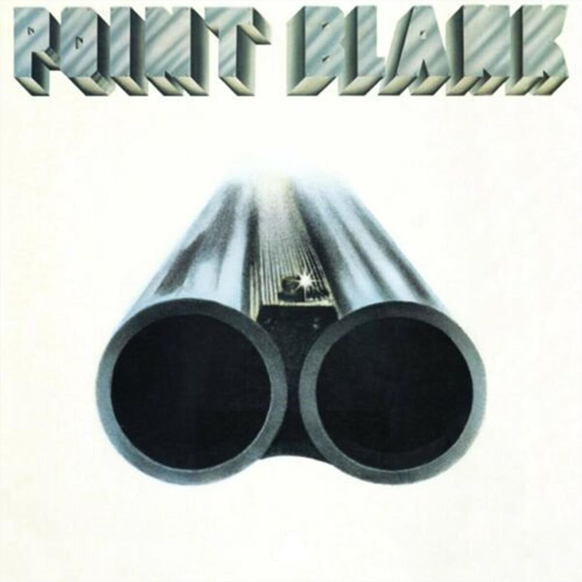 Album cover of Point Blank