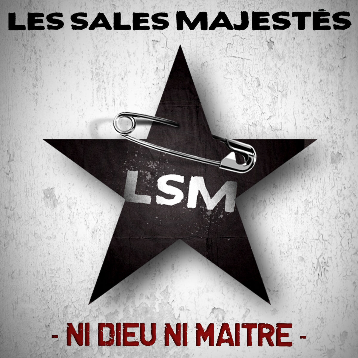 Album cover of Marine