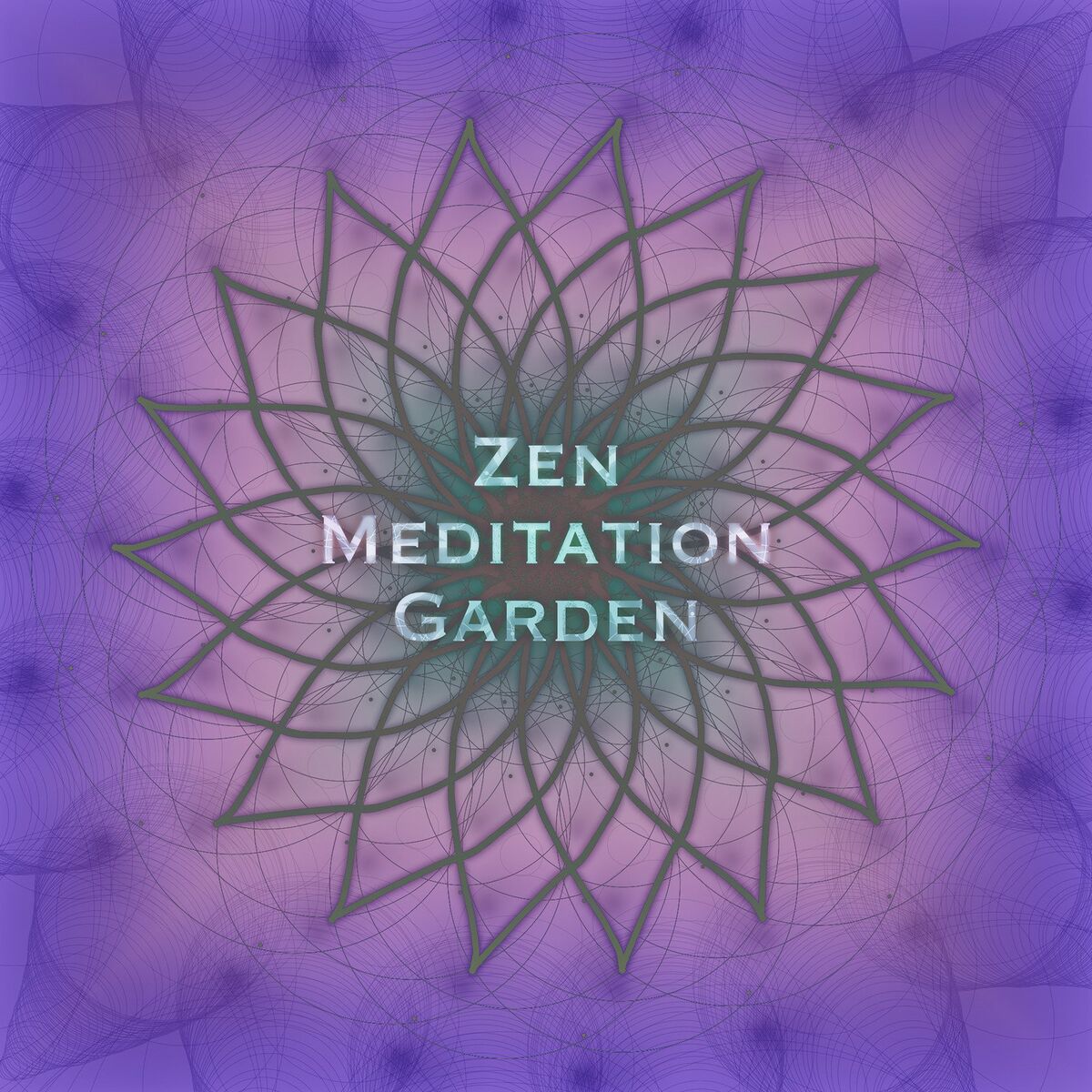 Album cover of 174 Hz Solfeggio Tone Loop