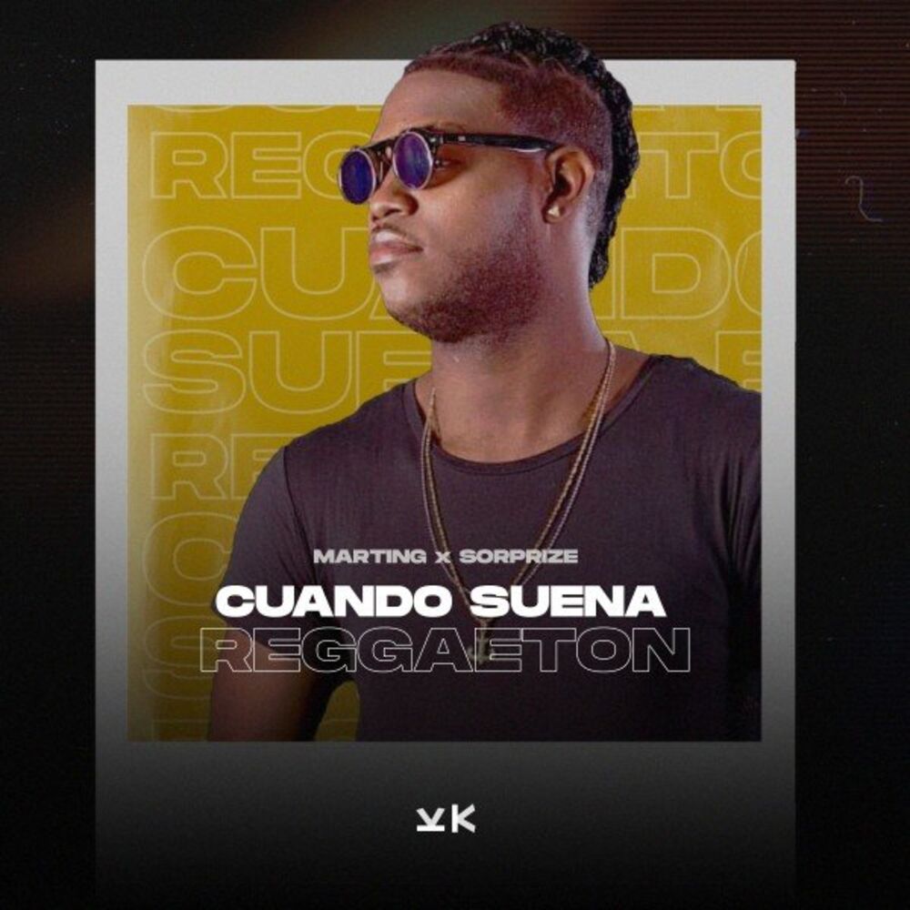 Picture of Cuando Suena Reggaeton