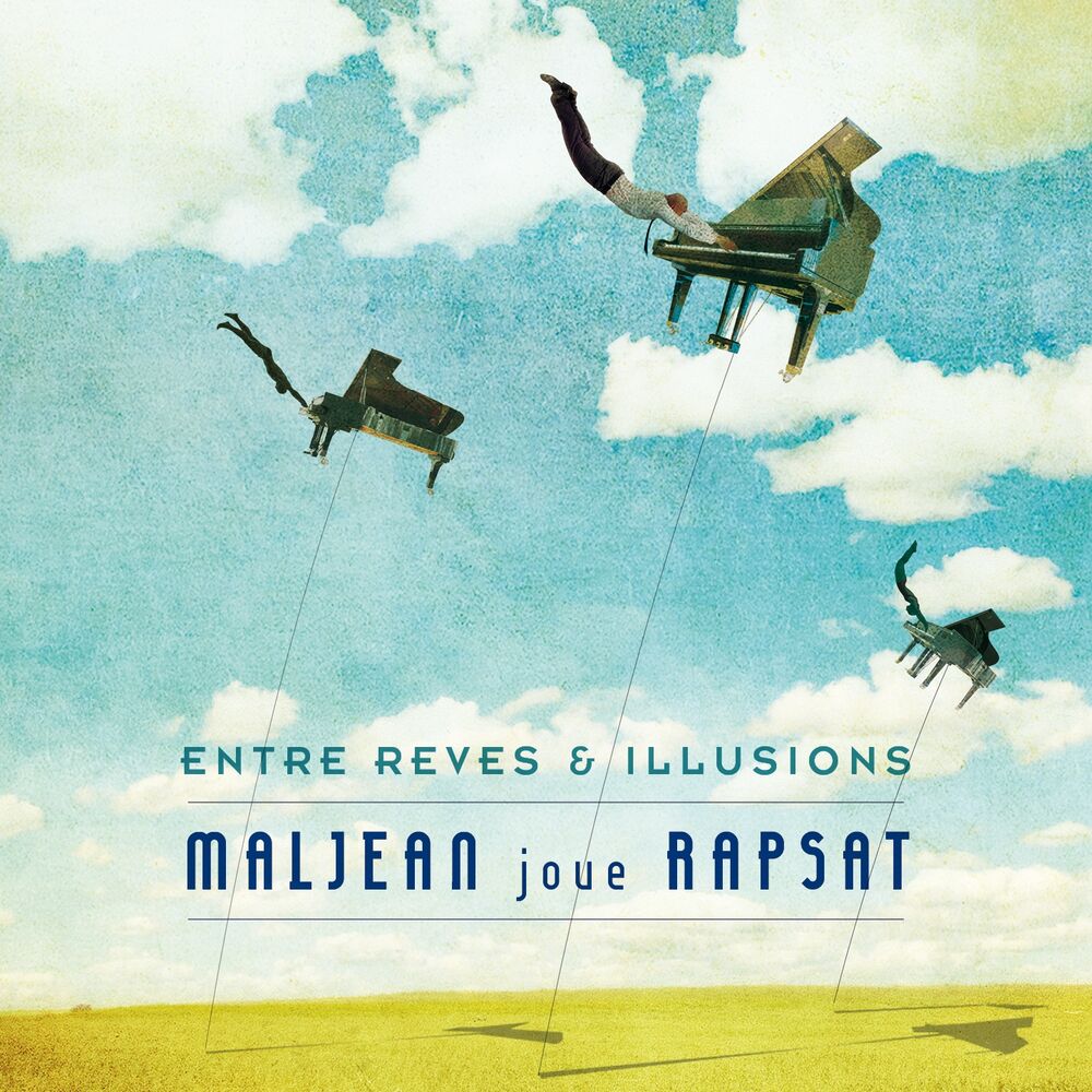 Picture of Maljean joue Rapsat (Entre rêves et illlusions)